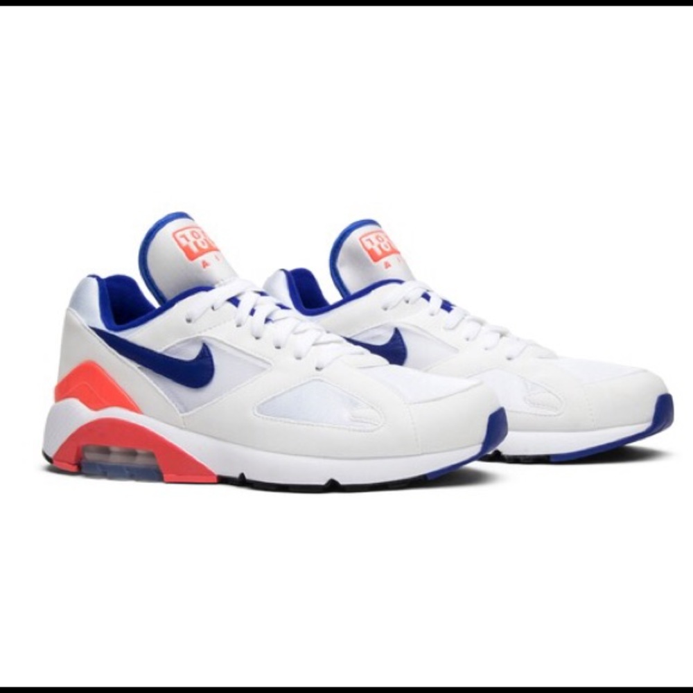 Air Max 180 ‘Ultramarine’ 2018 - Picture 1 of 8